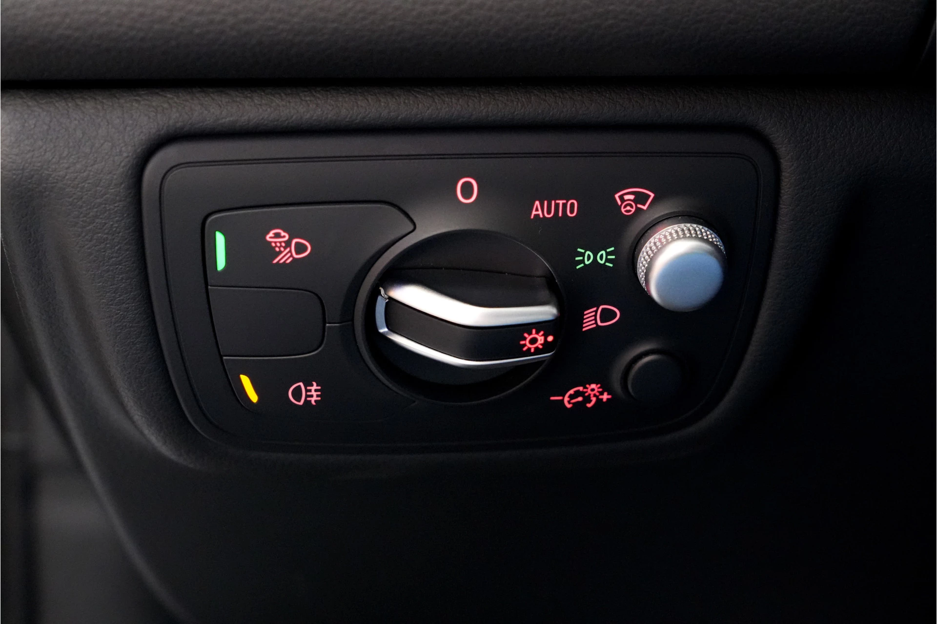 Hoofdafbeelding Audi RS6