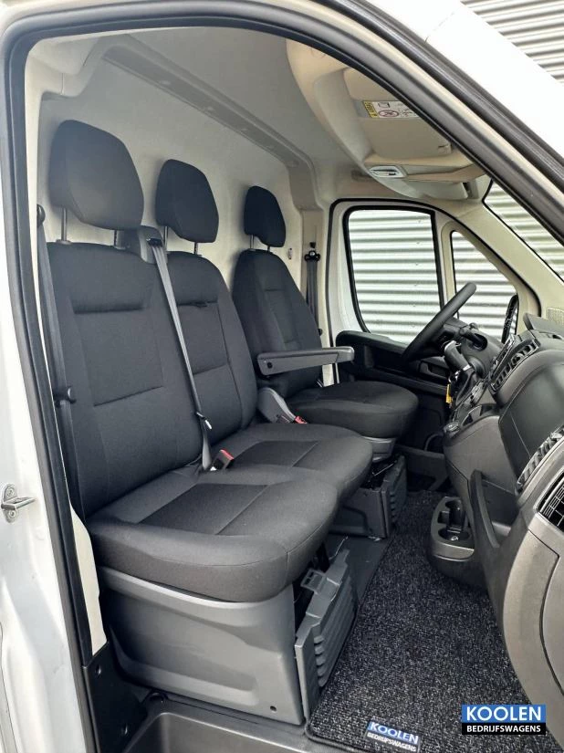 Hoofdafbeelding Fiat Ducato