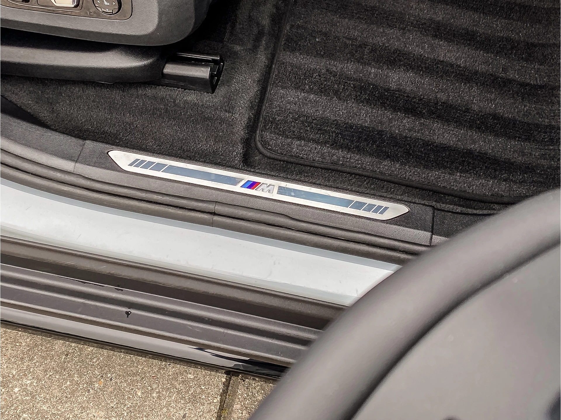 Hoofdafbeelding BMW XM
