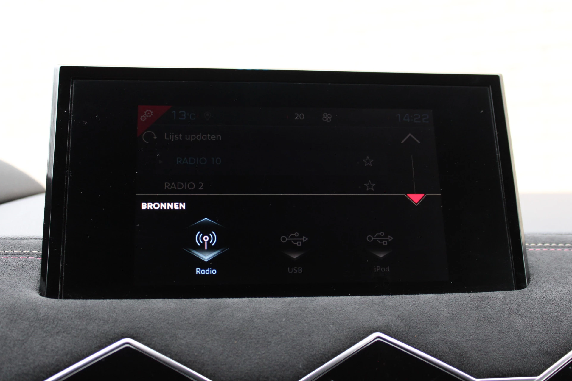 Hoofdafbeelding DS DS 3