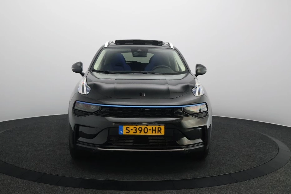 Hoofdafbeelding Lynk & Co 01