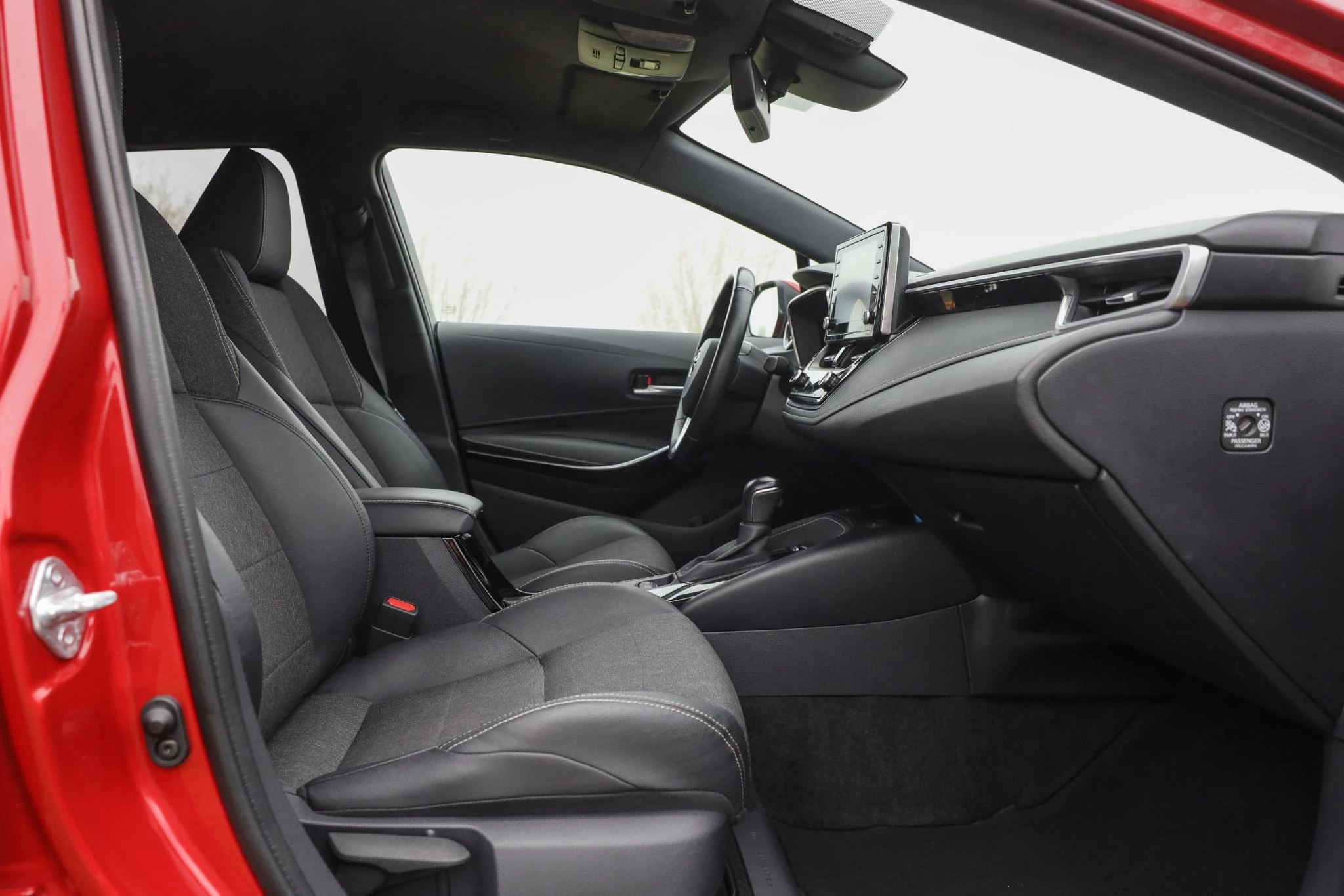 Hoofdafbeelding Toyota Corolla Touring Sports