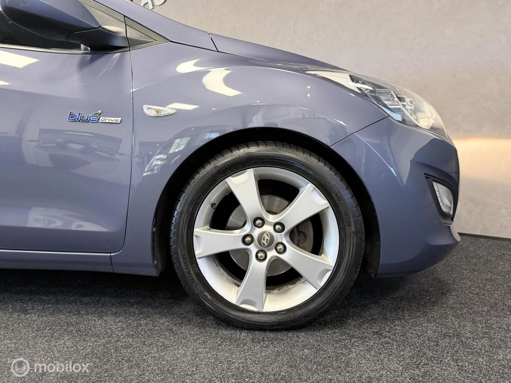 Hoofdafbeelding Hyundai i30