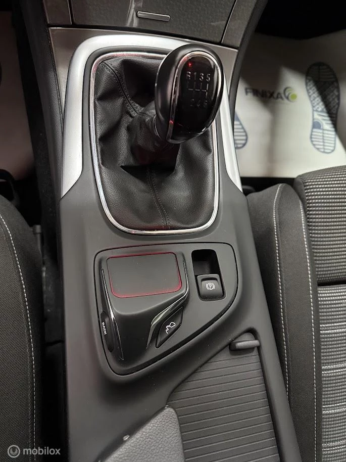 Hoofdafbeelding Opel Insignia