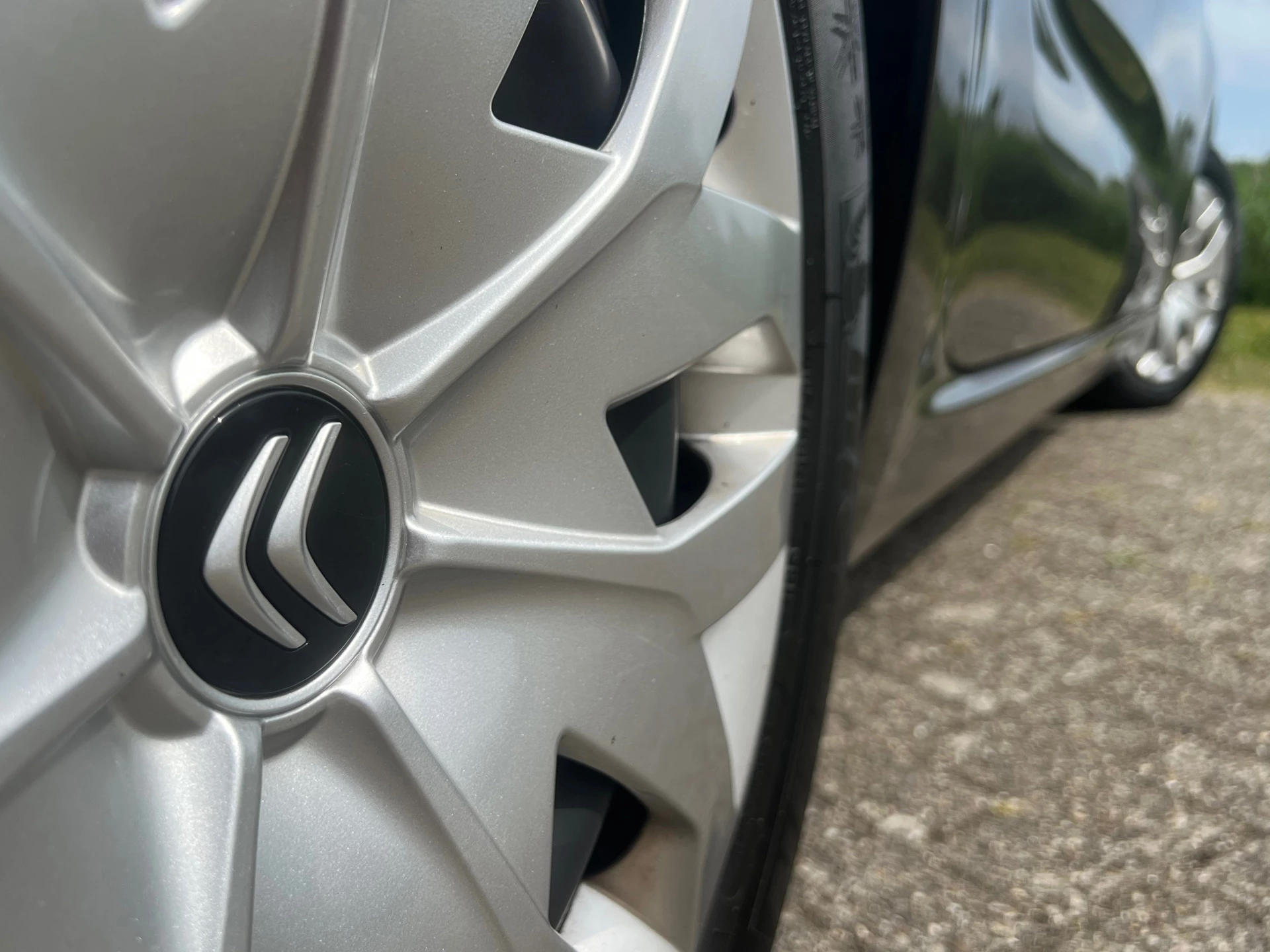 Hoofdafbeelding Citroën C4 Picasso