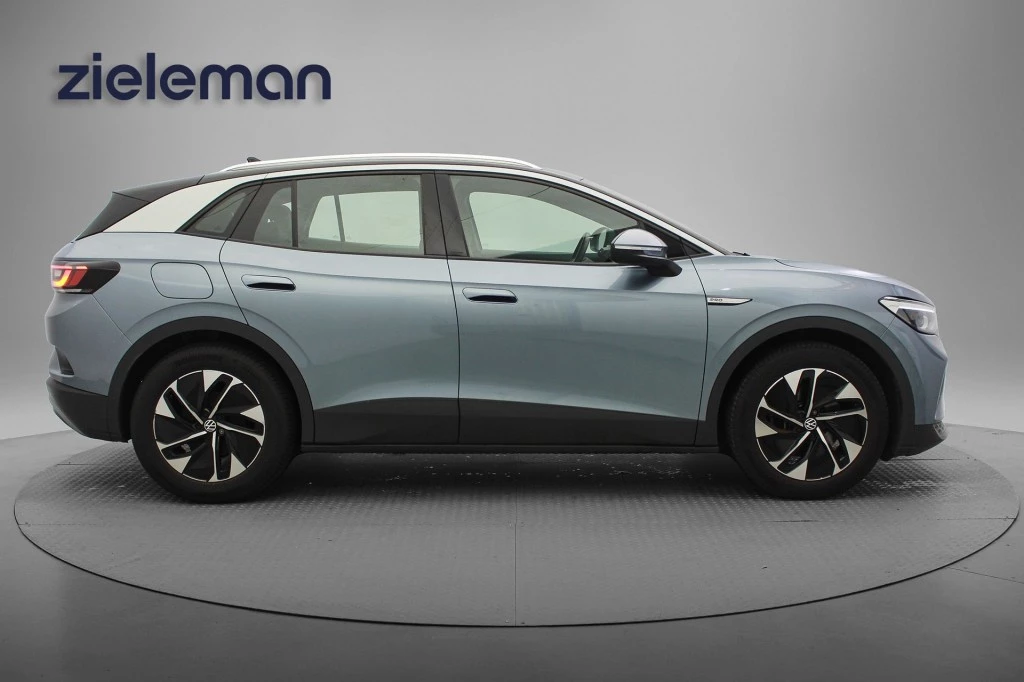 Hoofdafbeelding Volkswagen ID.4