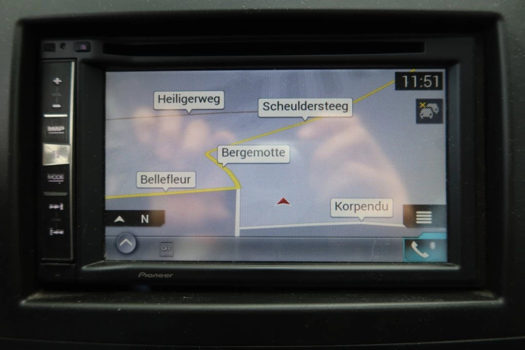 Hoofdafbeelding Suzuki Celerio