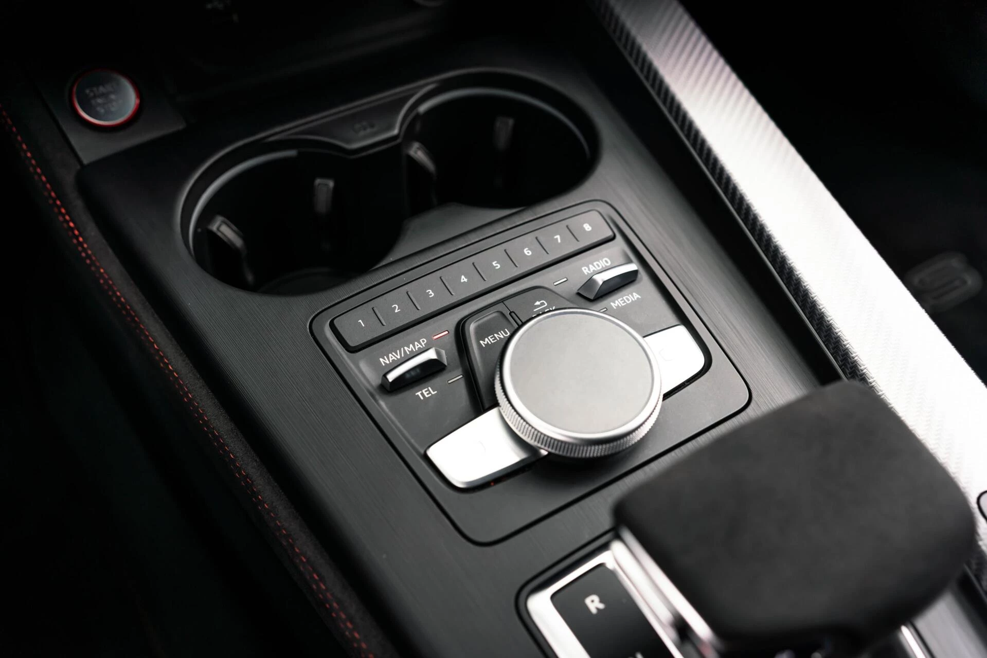 Hoofdafbeelding Audi RS5