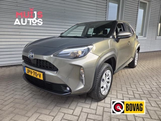 Toyota Yaris Cross 1.5 Hybrid Active