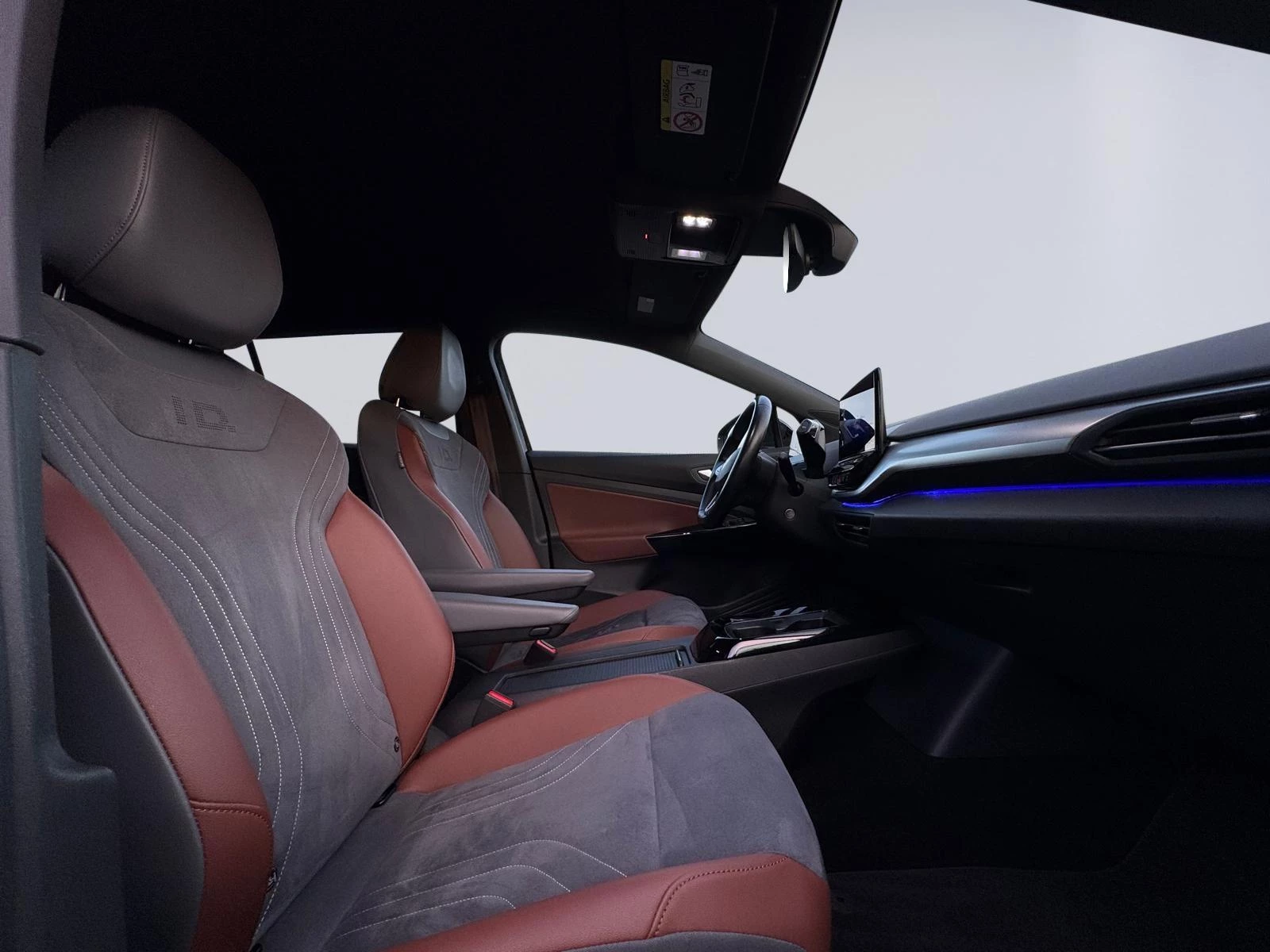 Hoofdafbeelding Volkswagen ID.4