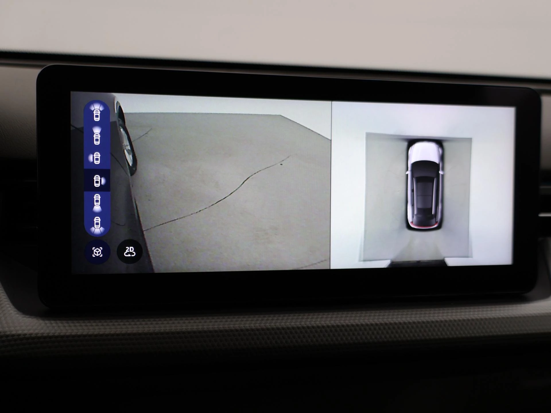 Hoofdafbeelding Aiways U5