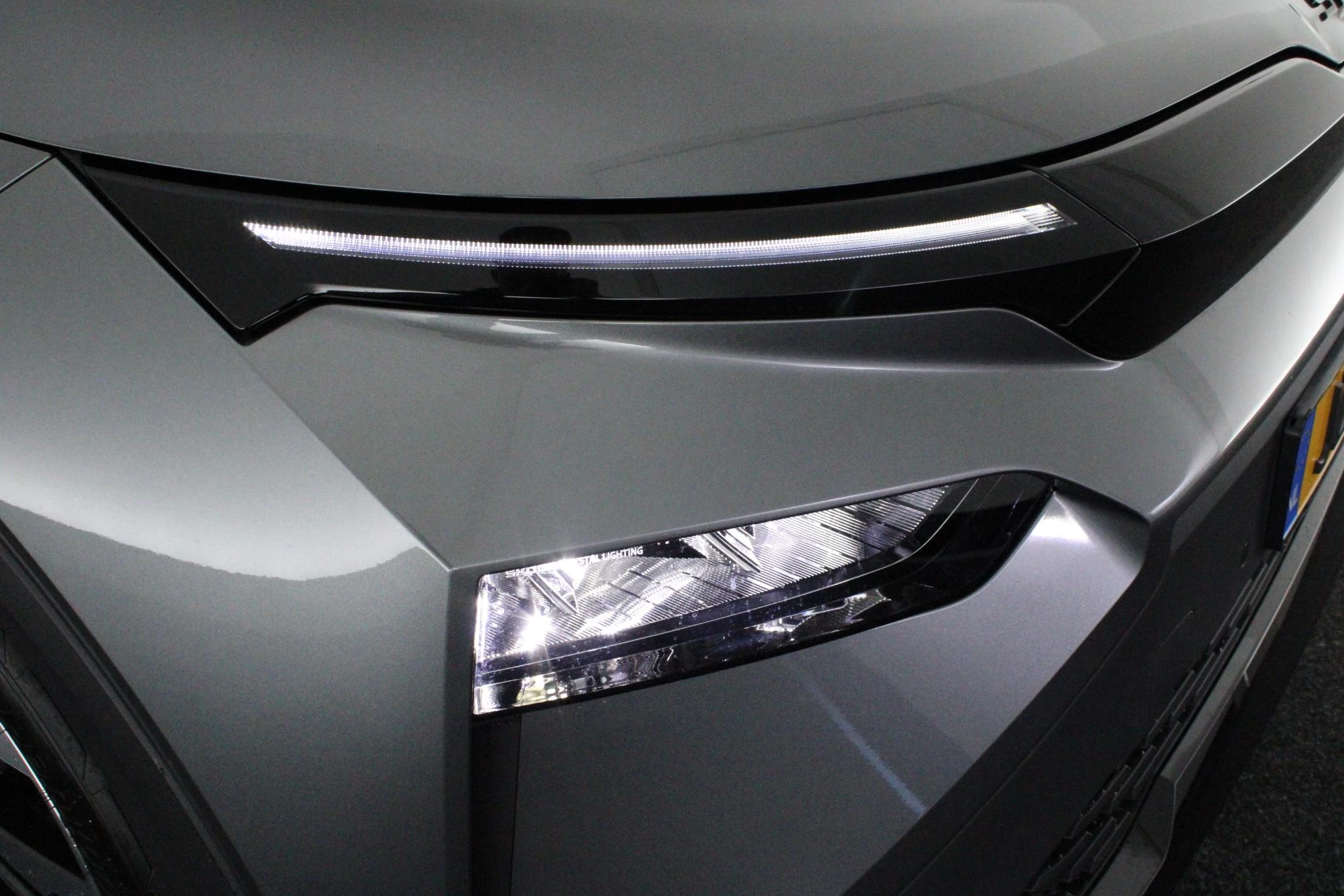 Hoofdafbeelding Škoda Elroq