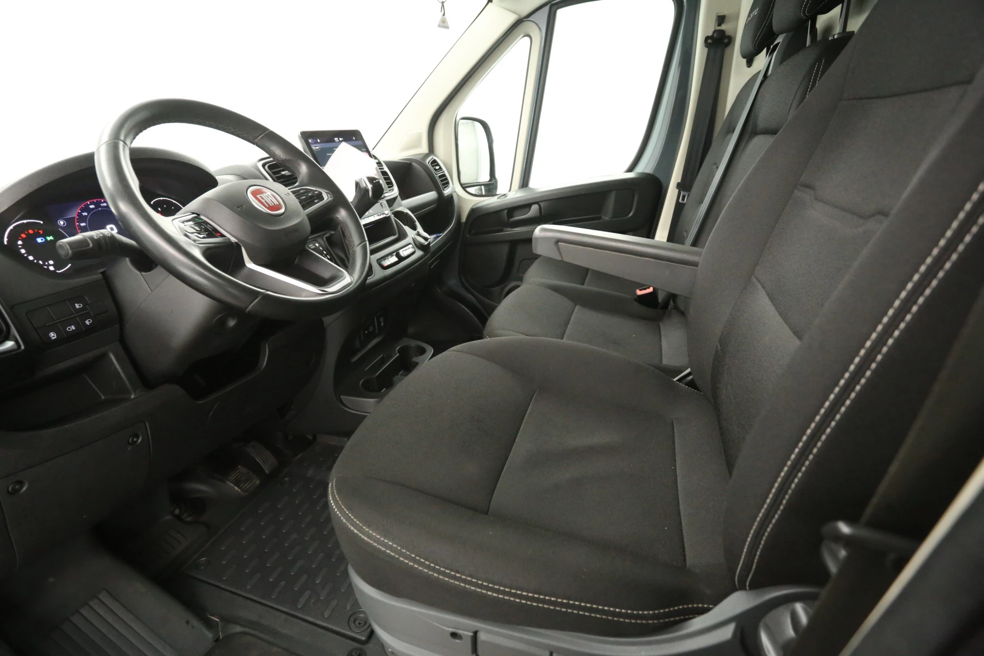 Hoofdafbeelding Fiat Ducato