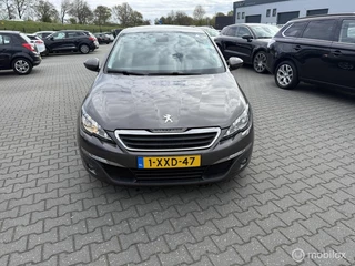 Peugeot 308 SW 1.6 BlueHDI Blue Lease Executive