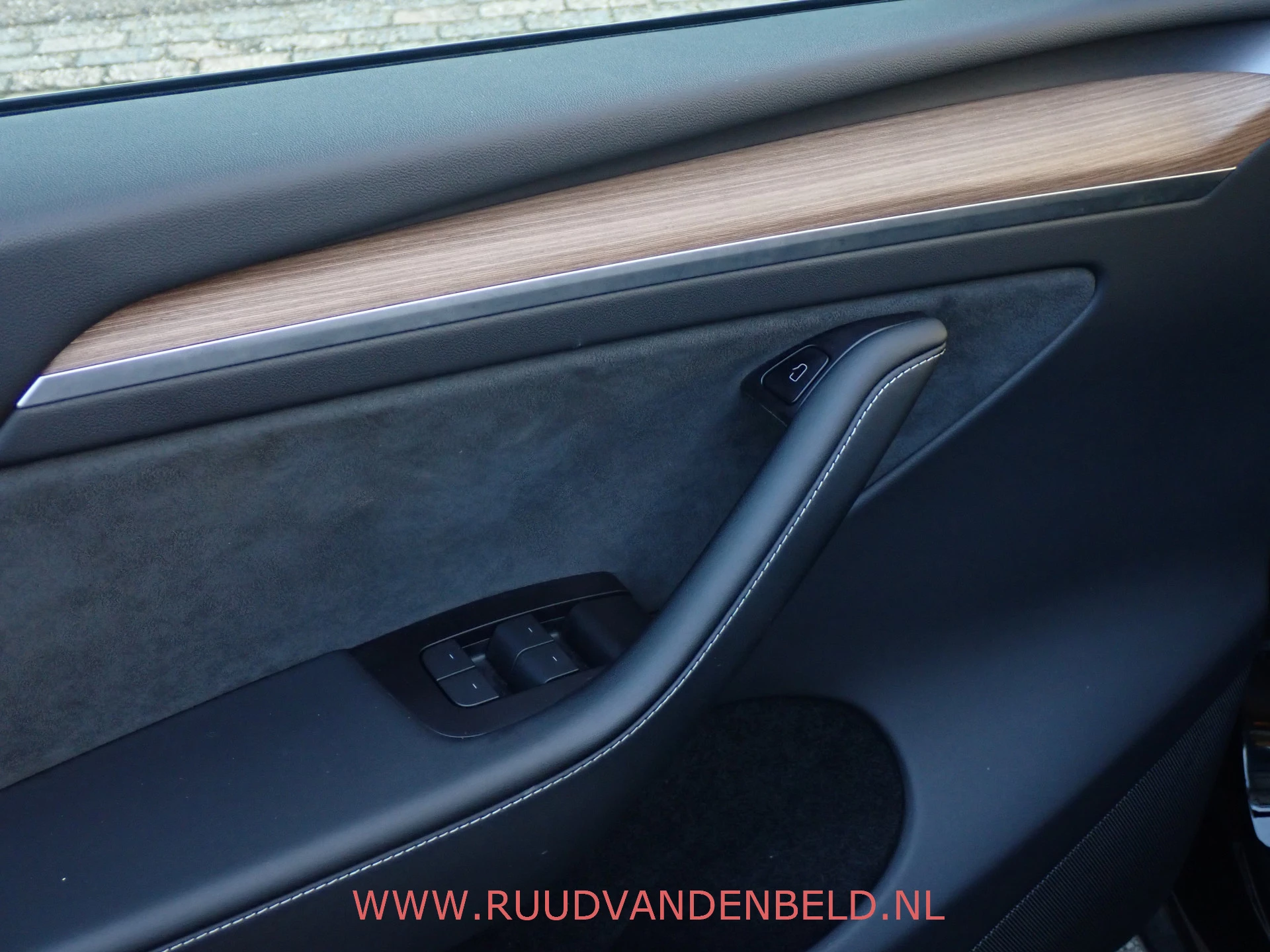 Hoofdafbeelding Tesla Model Y