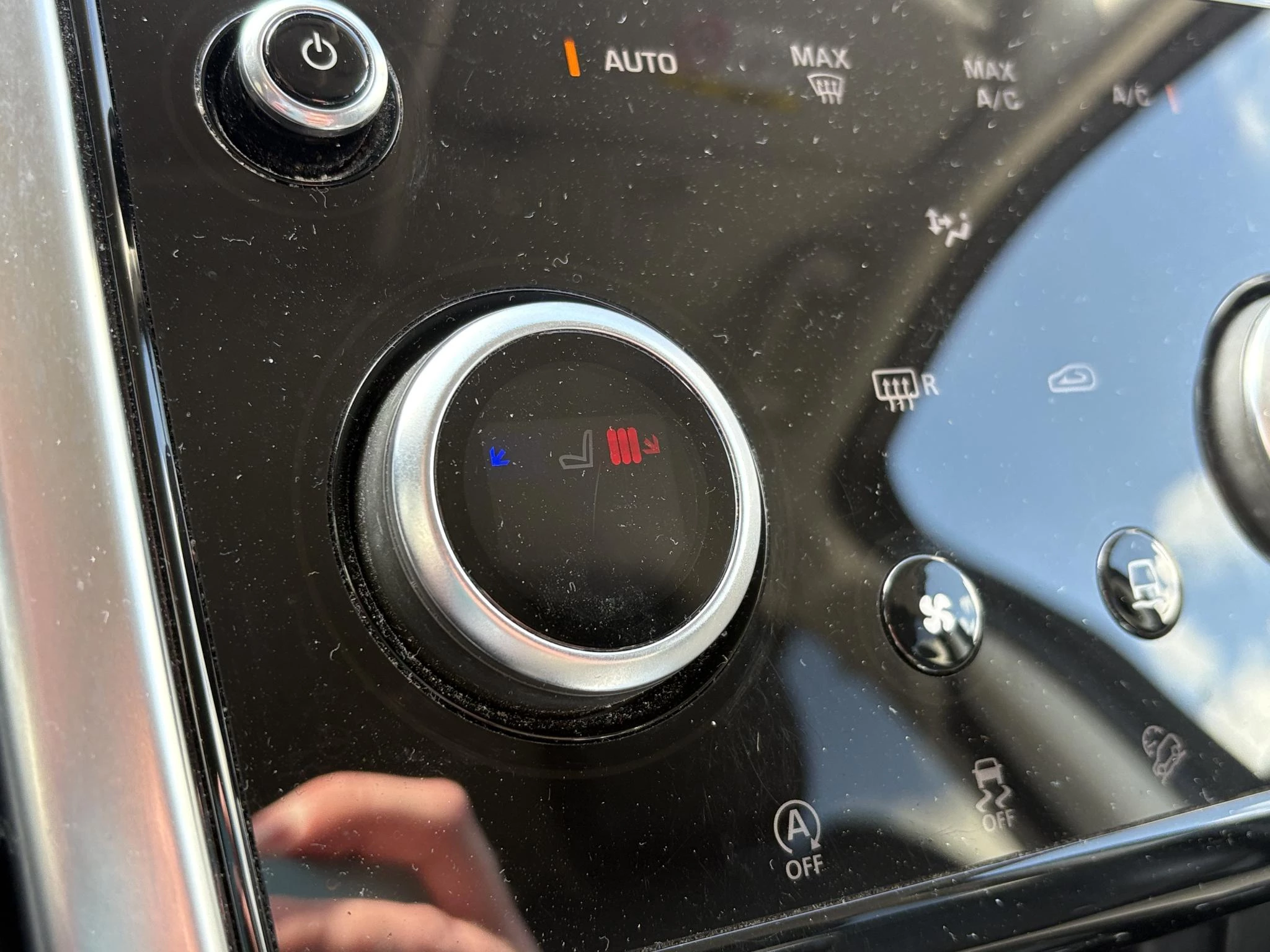 Hoofdafbeelding Land Rover Discovery Sport