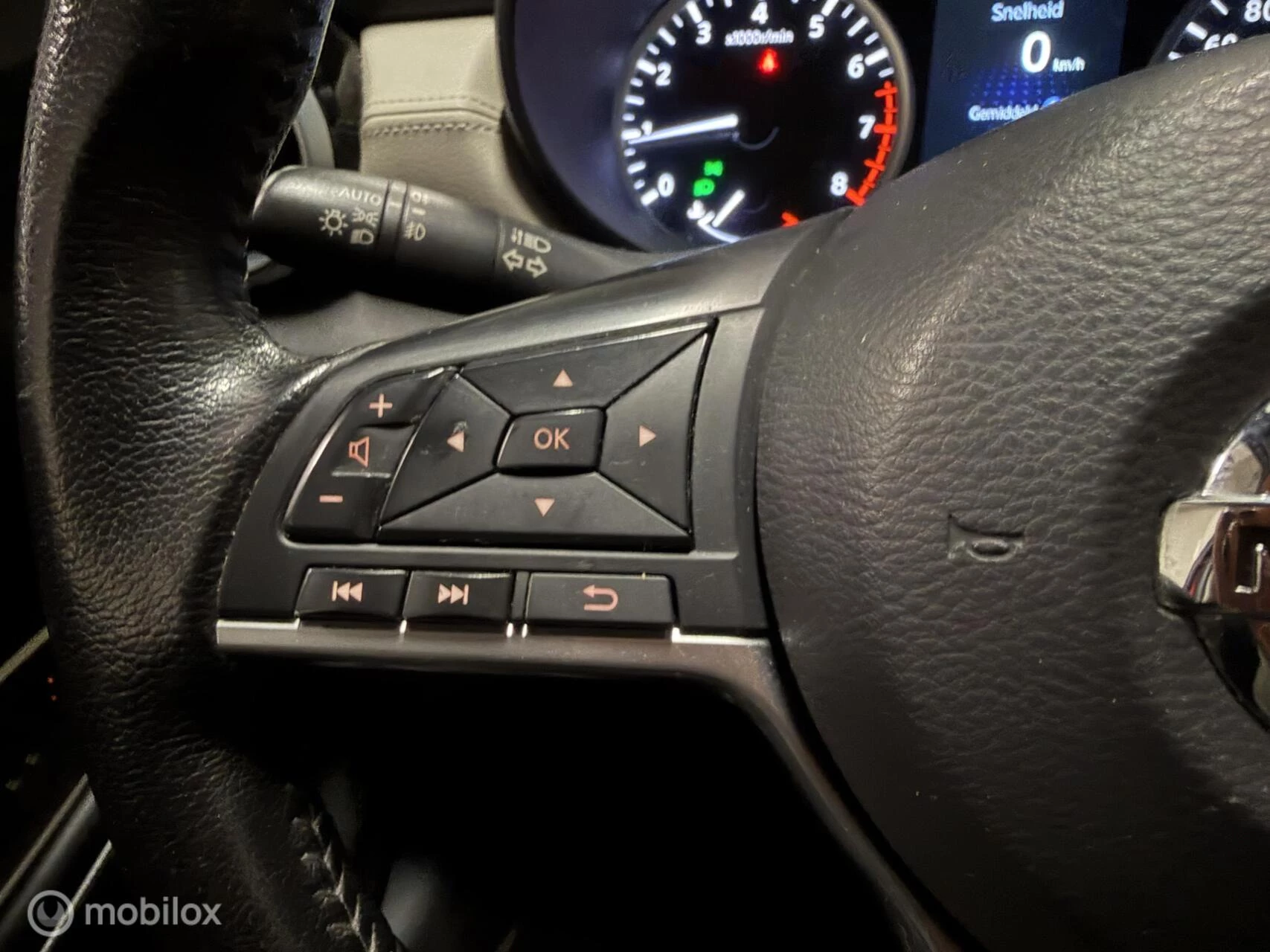 Hoofdafbeelding Nissan Micra