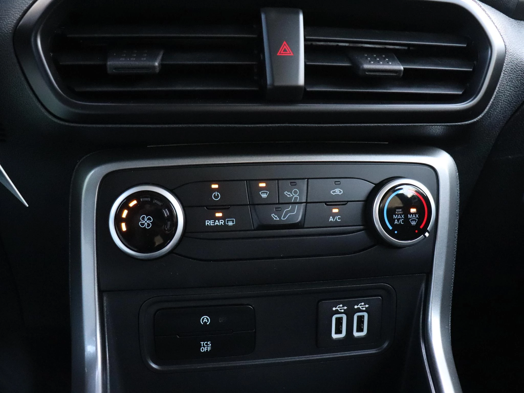 Hoofdafbeelding Ford EcoSport