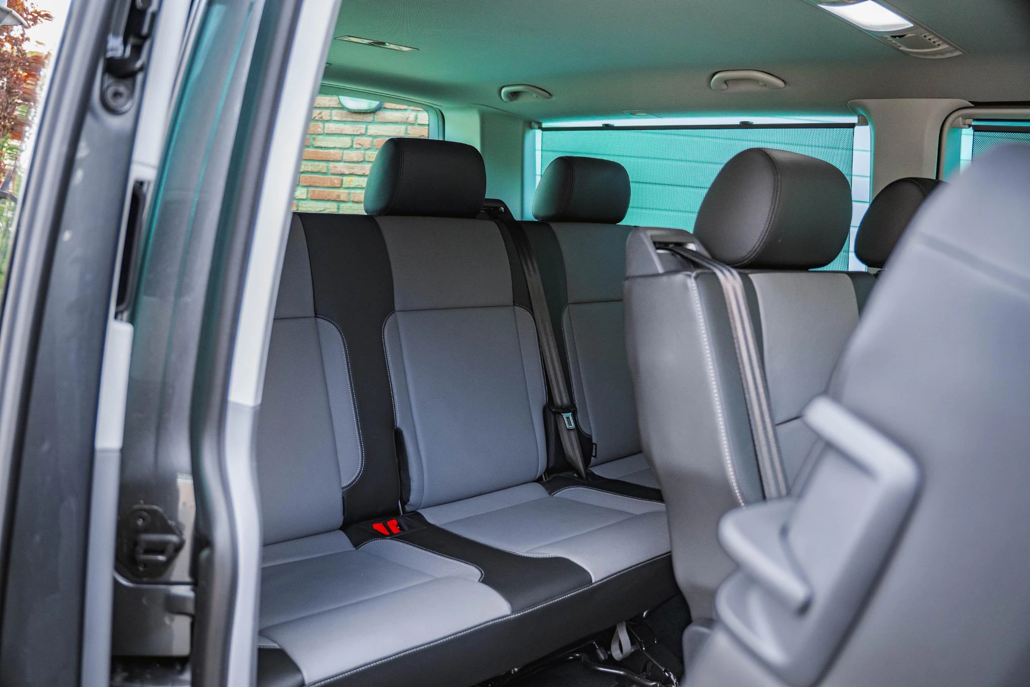 Hoofdafbeelding Volkswagen Caravelle