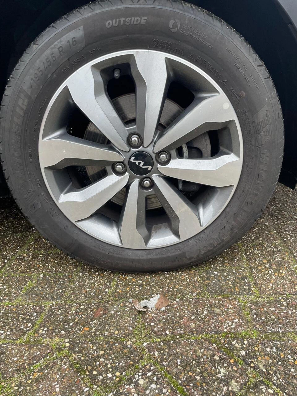 Hoofdafbeelding Kia Stonic