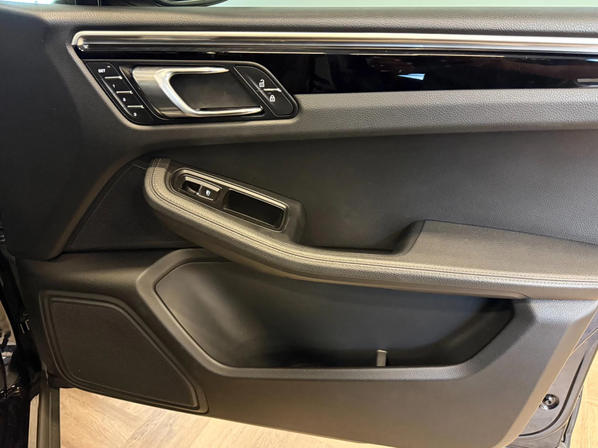 Hoofdafbeelding Porsche Macan