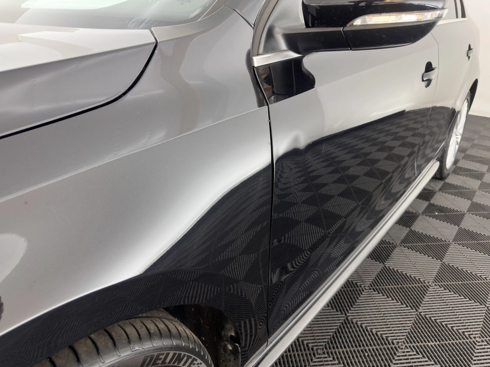 Hoofdafbeelding Volkswagen Jetta