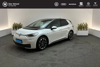 Volkswagen ID.3 Business 204pk 58 kWh | Matrix LED Koplampen, Adaptive Cruise Control, 18" LM Velgen |