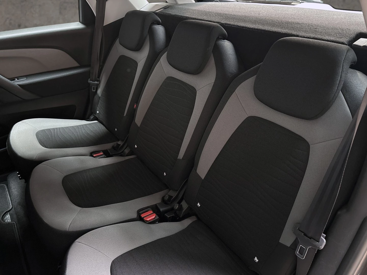 Hoofdafbeelding Citroën C4 Picasso