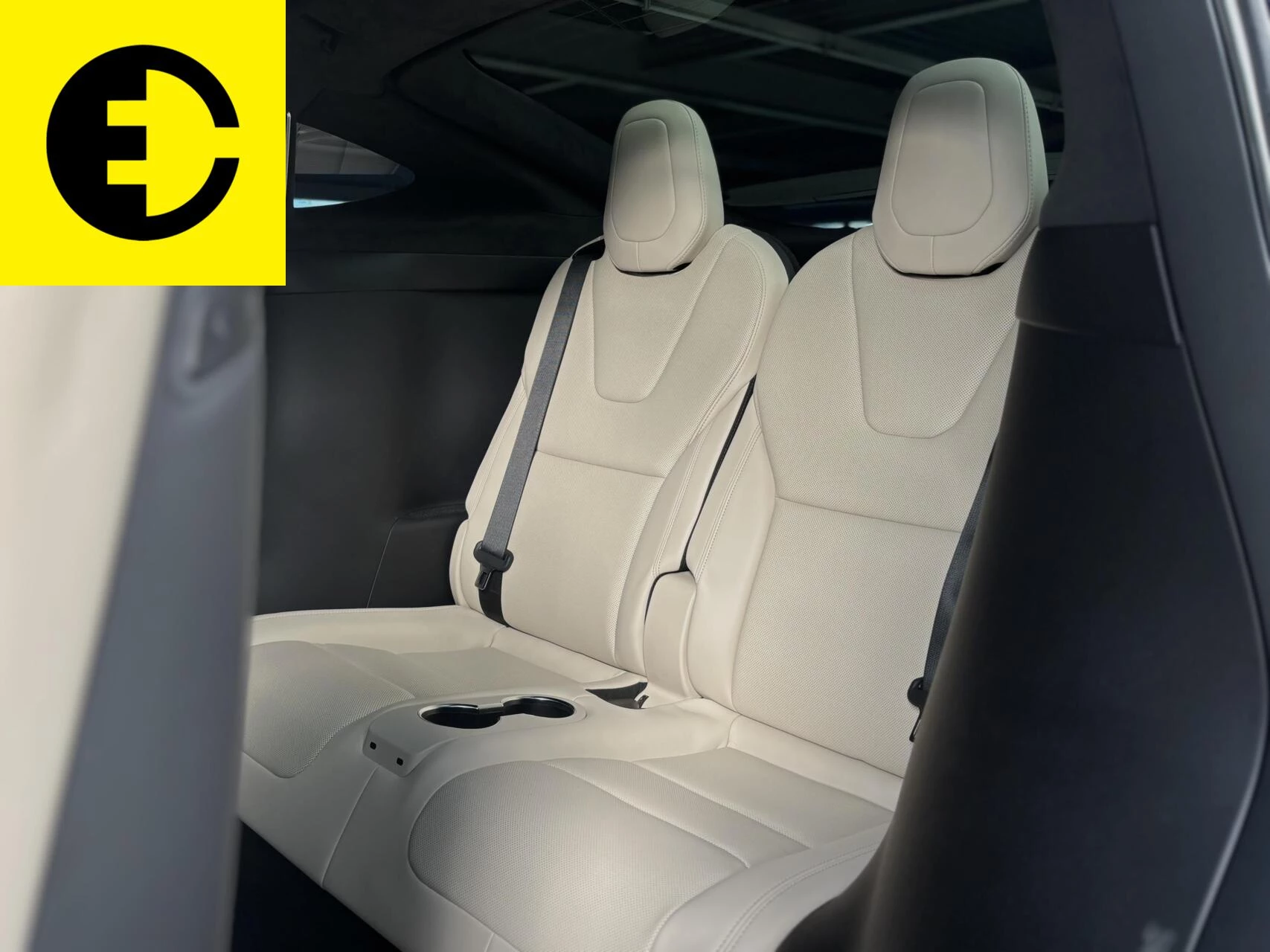 Hoofdafbeelding Tesla Model X