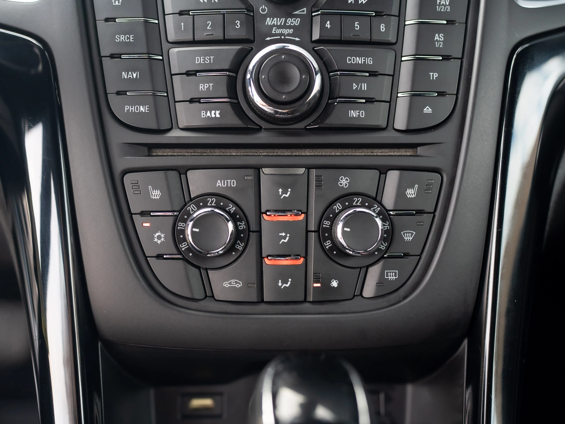 Hoofdafbeelding Opel Cascada