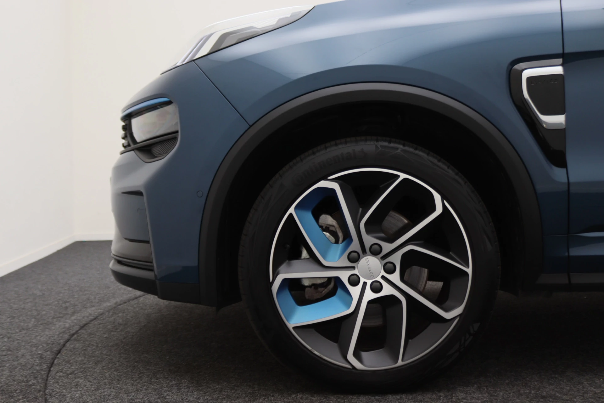 Hoofdafbeelding Lynk & Co 01