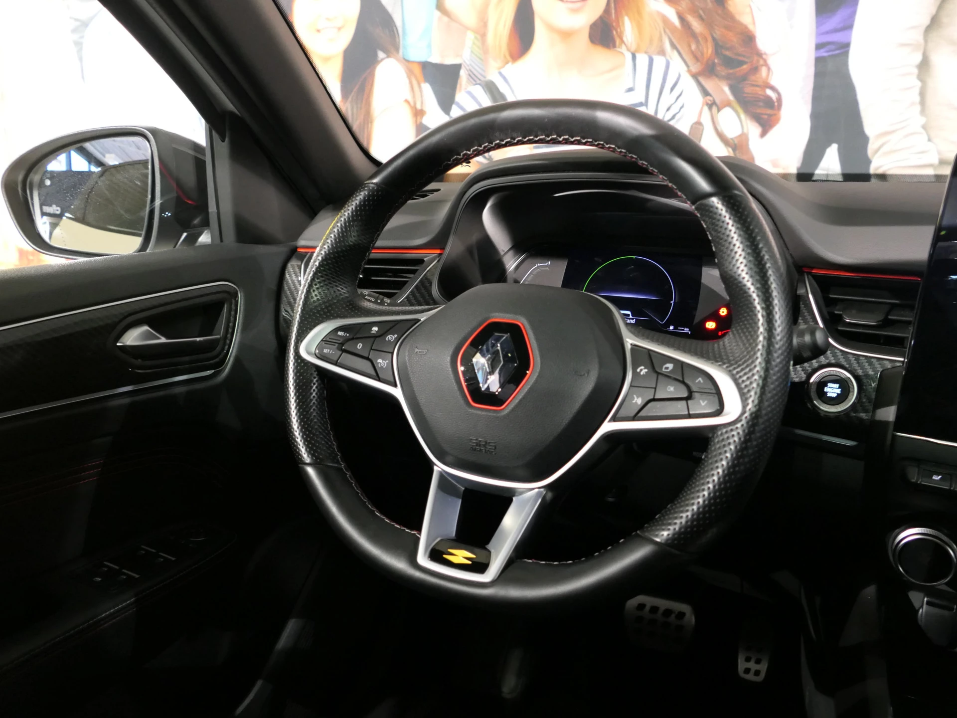 Hoofdafbeelding Renault Arkana