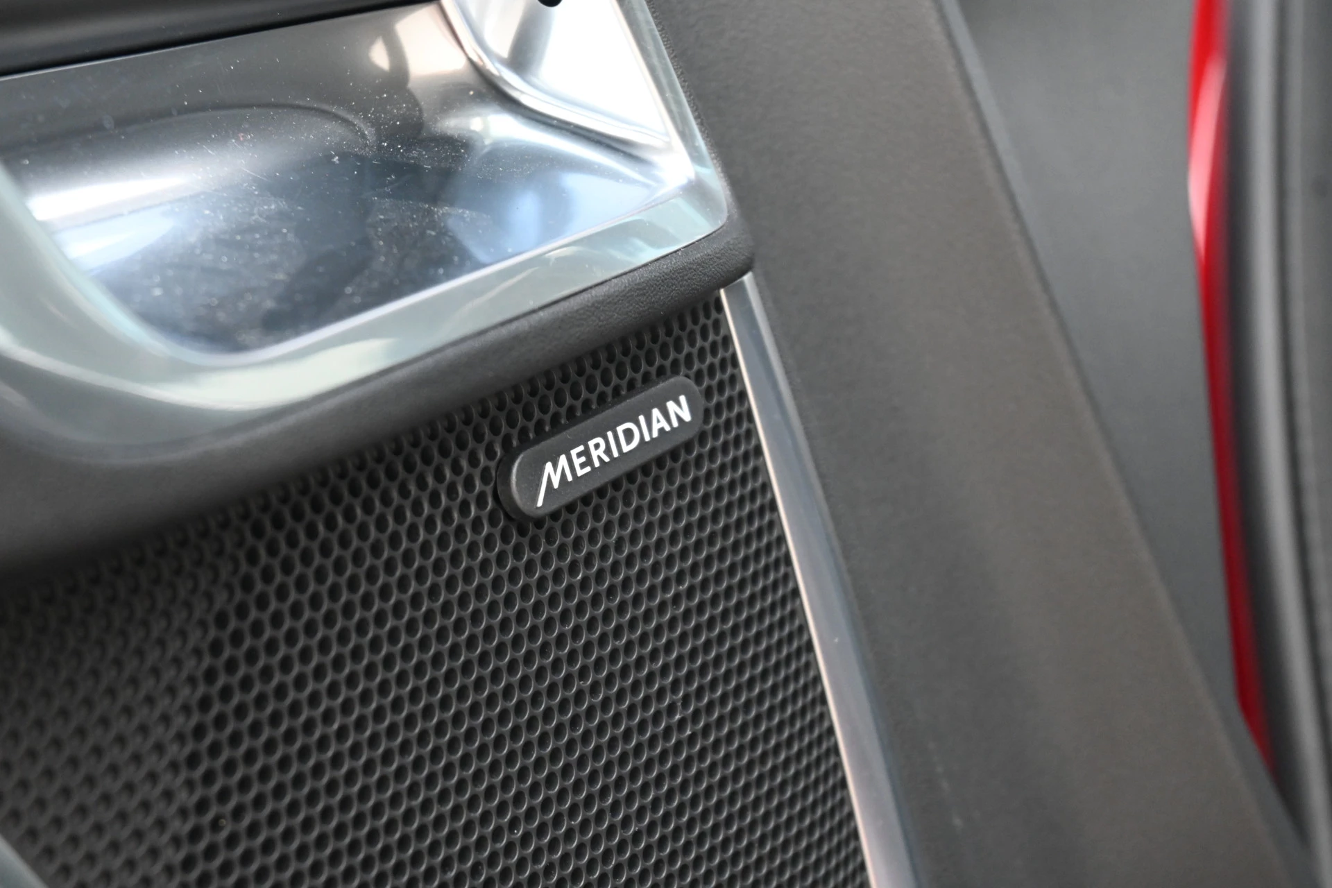 Hoofdafbeelding Jaguar E-PACE