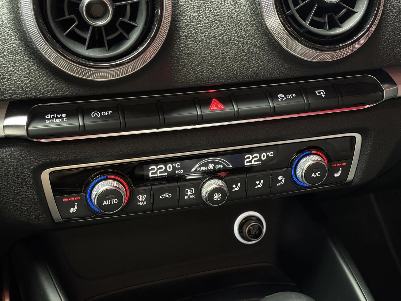 Hoofdafbeelding Audi S3