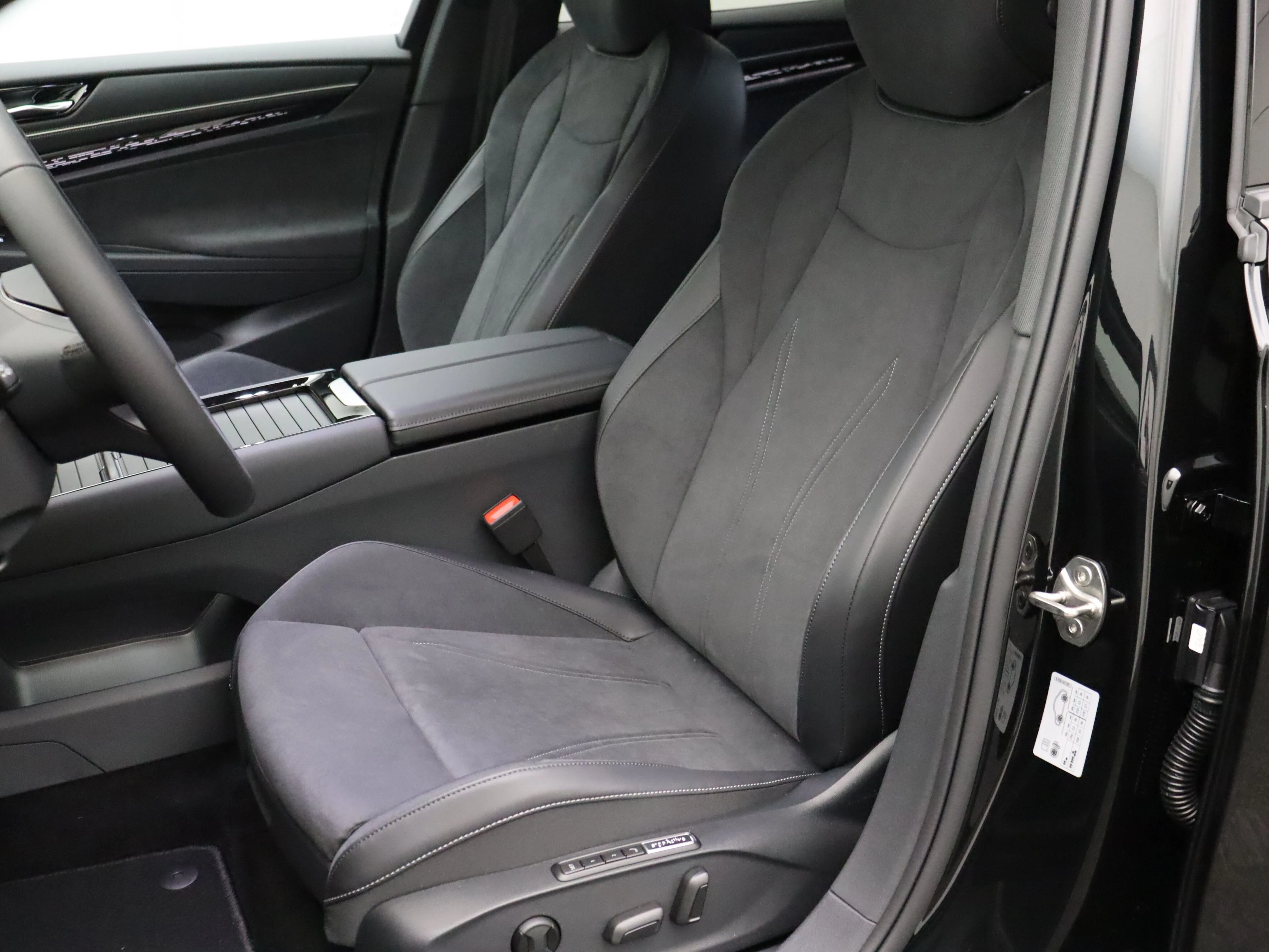 Hoofdafbeelding Volkswagen ID.7
