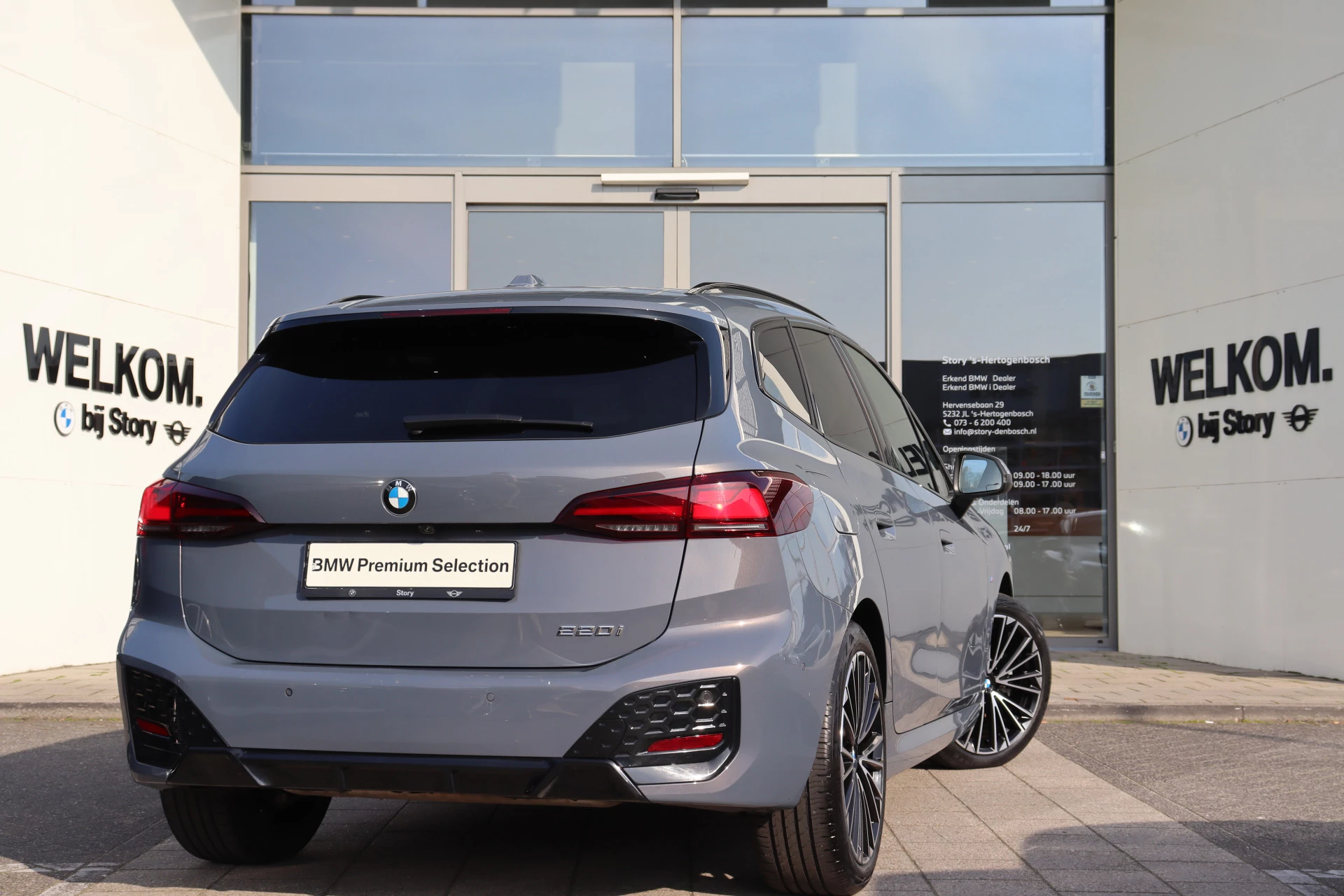 Hoofdafbeelding BMW 2 Serie