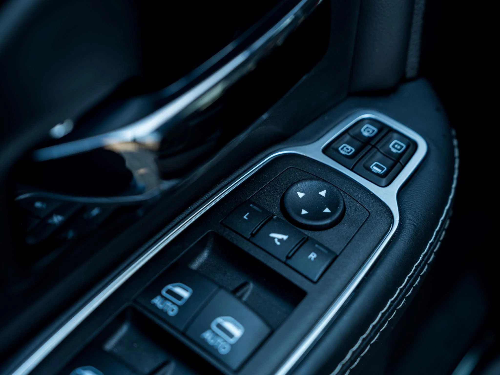 Hoofdafbeelding Dodge Ram Pick-Up