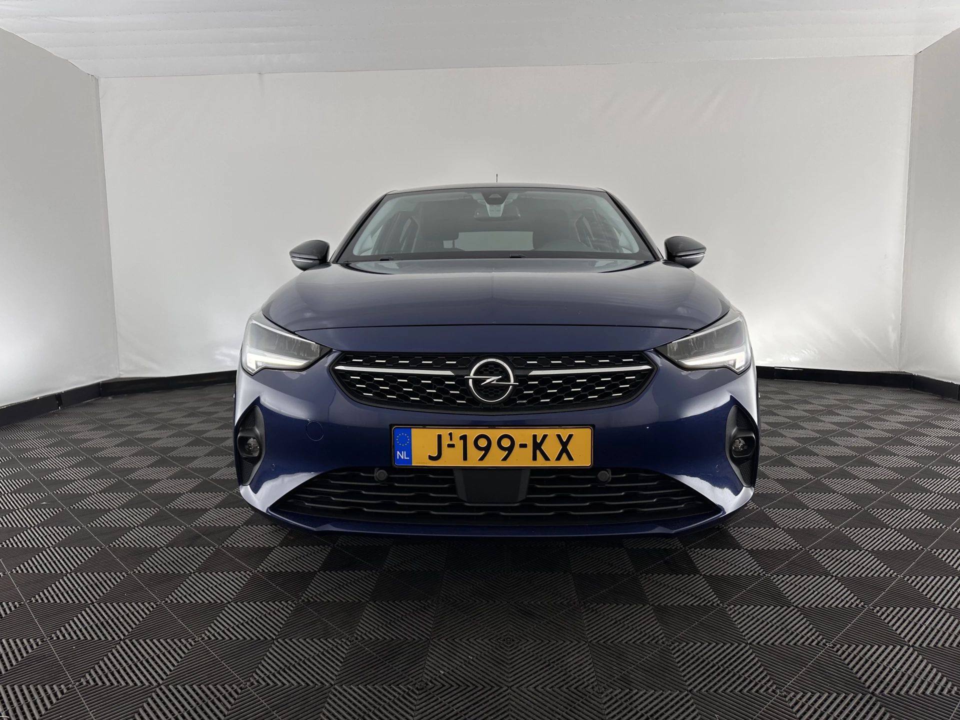 Hoofdafbeelding Opel Corsa-e