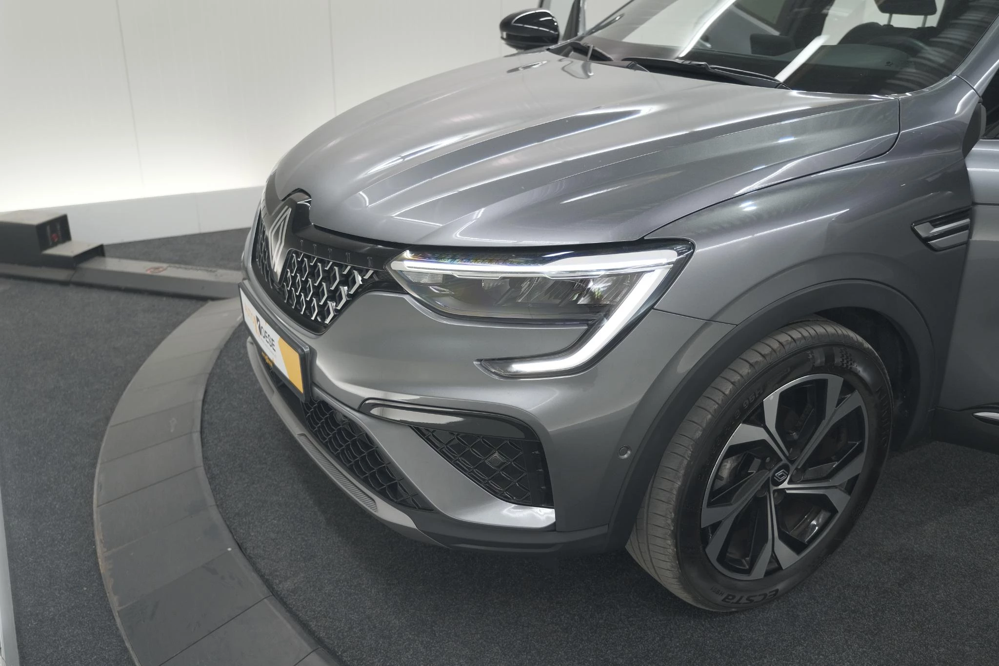 Hoofdafbeelding Renault Arkana