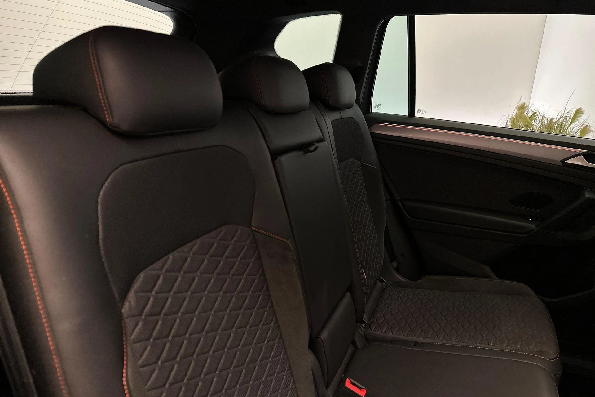 Hoofdafbeelding SEAT Tarraco