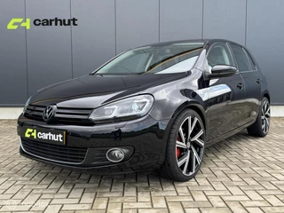 Volkswagen Golf 1.4 TSI Highline, Unieke staat!|LED| Camera|Carplay
