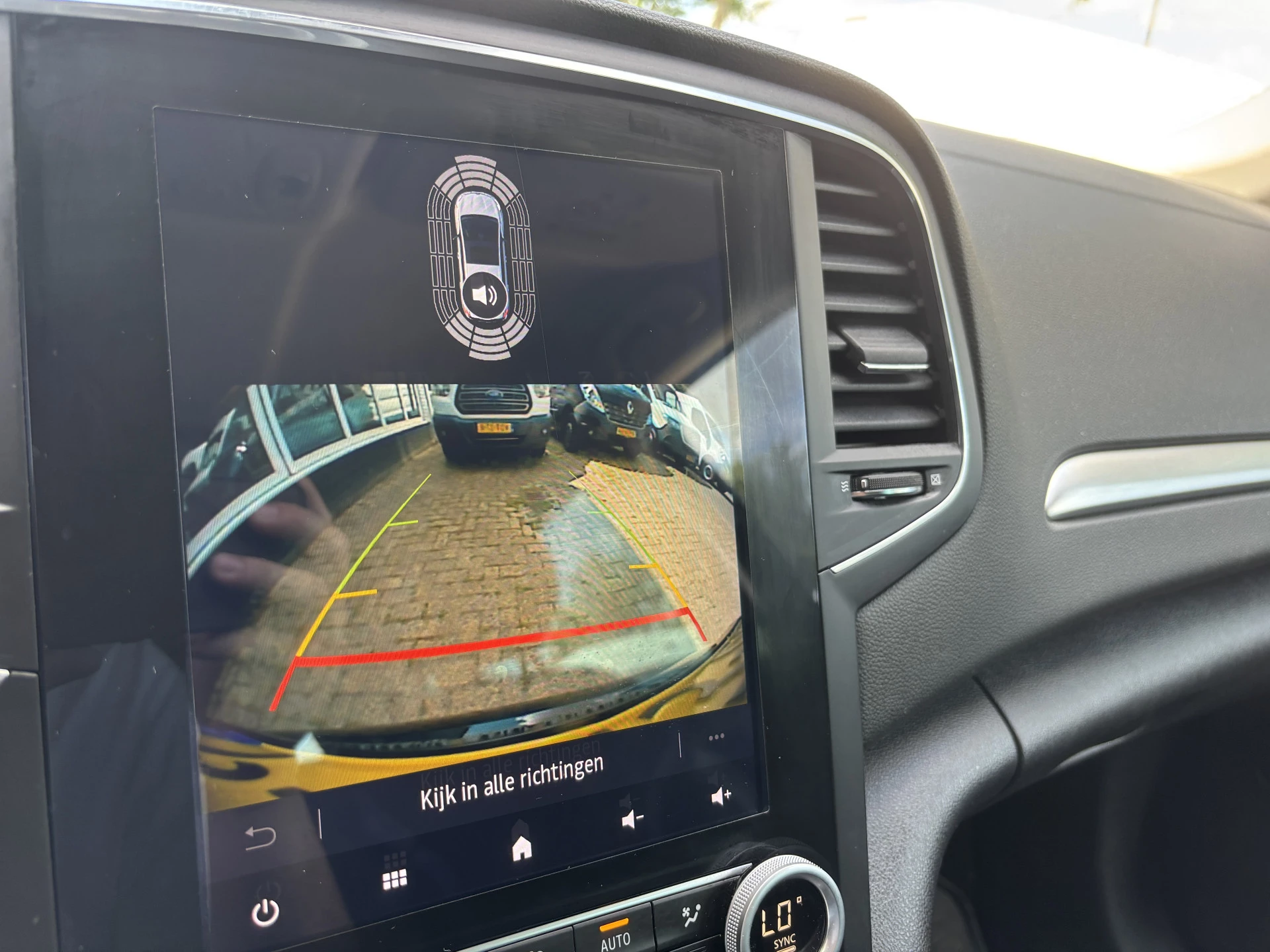 Hoofdafbeelding Renault Megane E-Tech