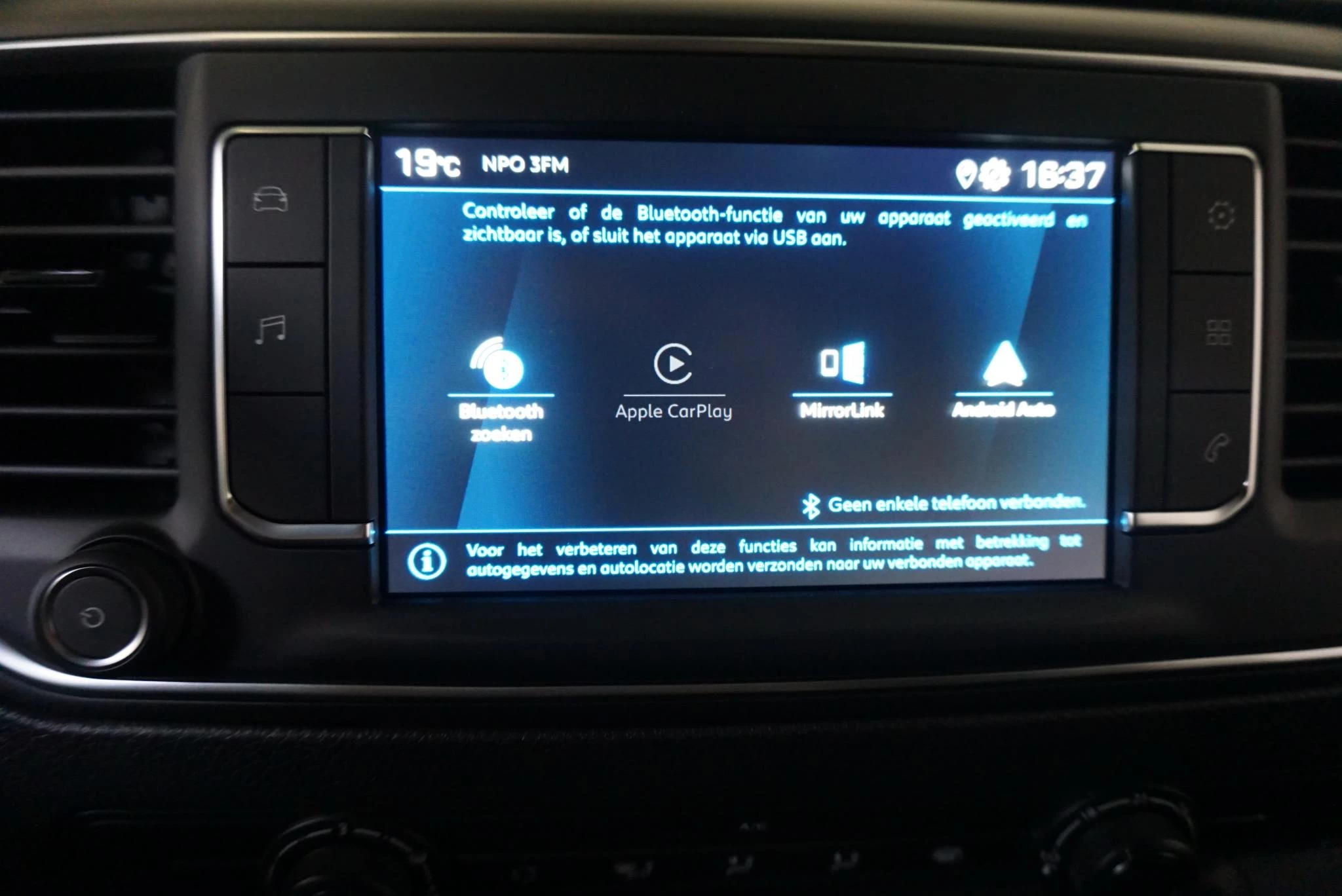 Hoofdafbeelding Peugeot Expert