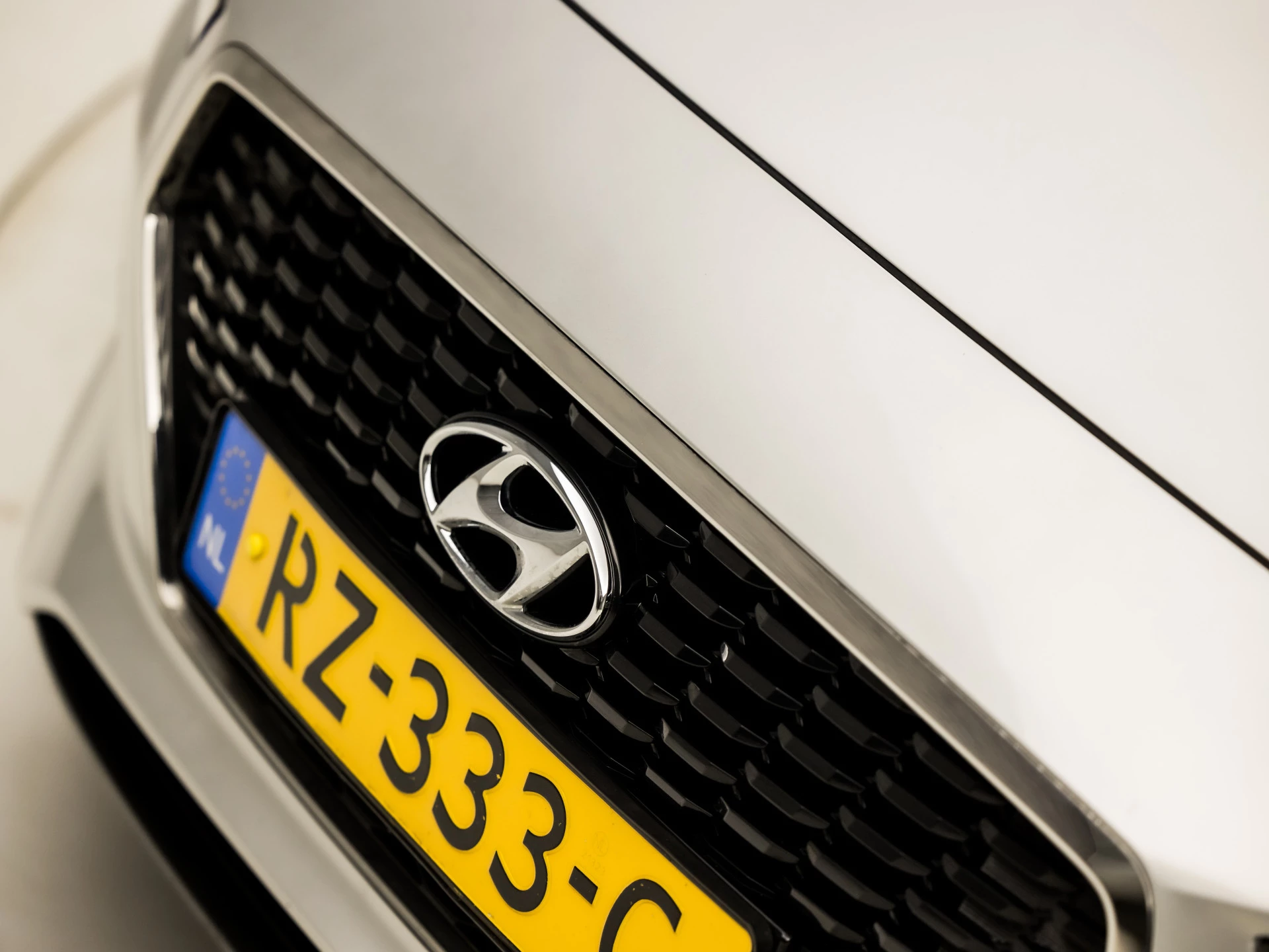Hoofdafbeelding Hyundai i30