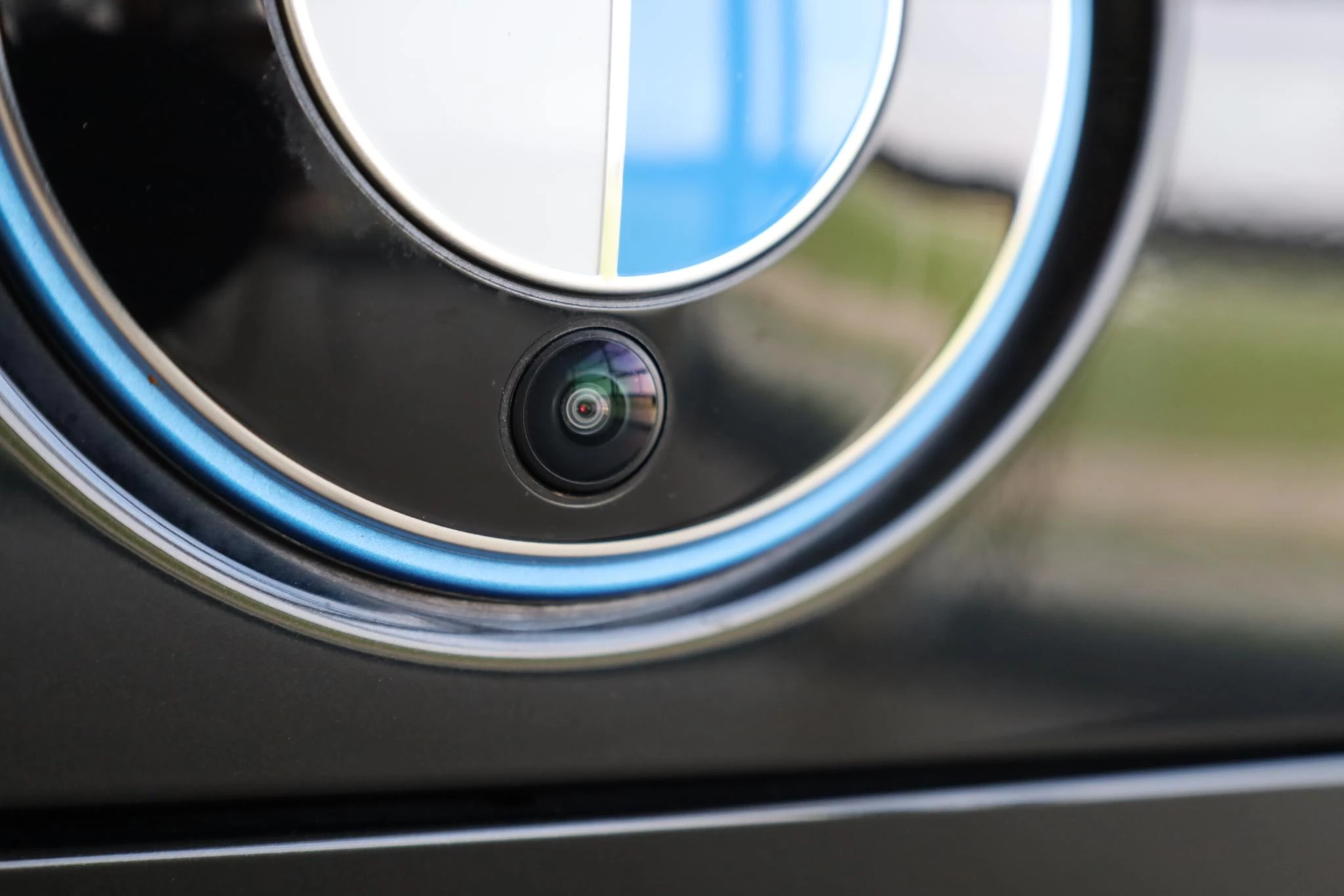 Hoofdafbeelding BMW 7 Serie