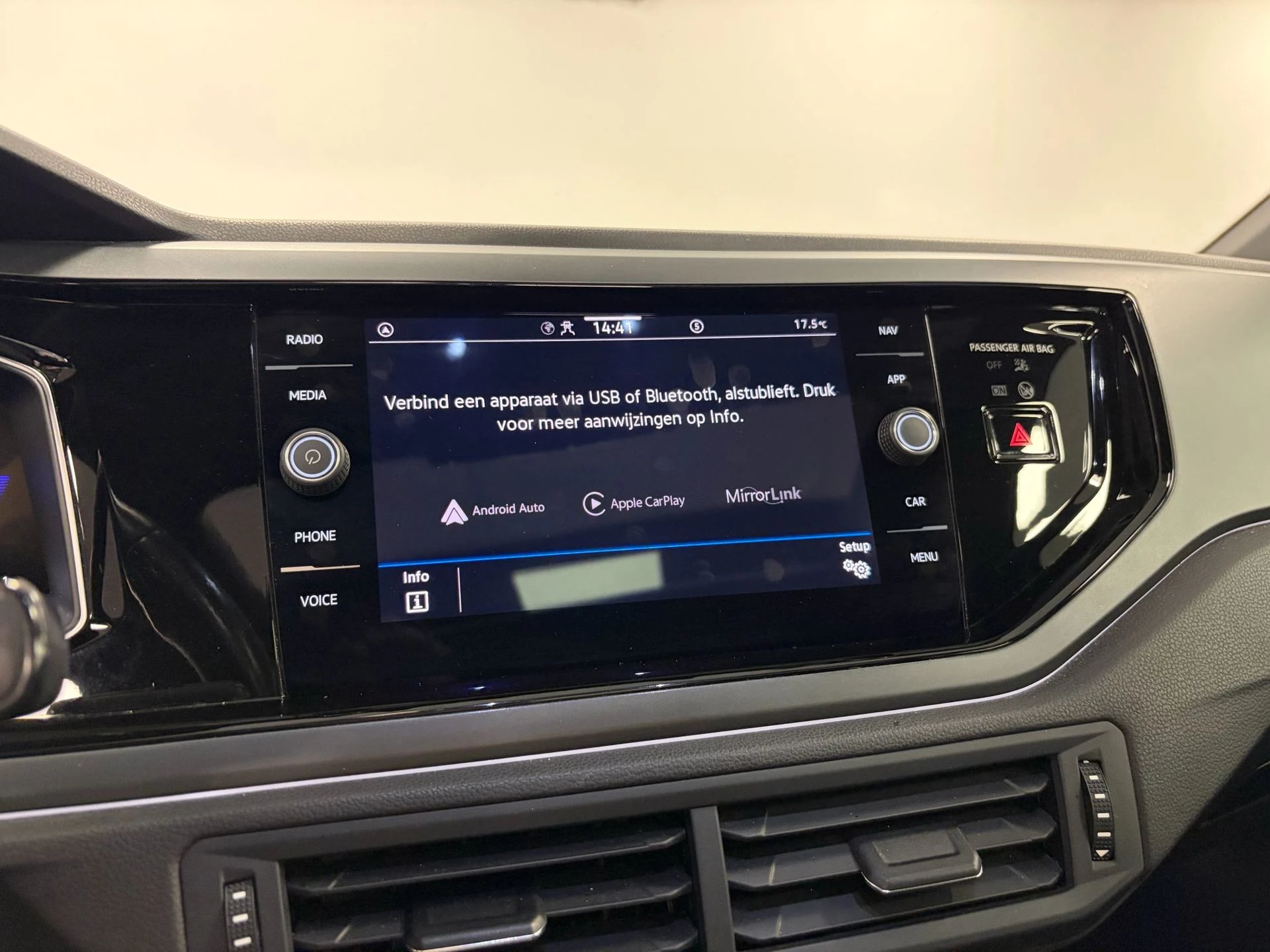 Hoofdafbeelding Volkswagen Taigo