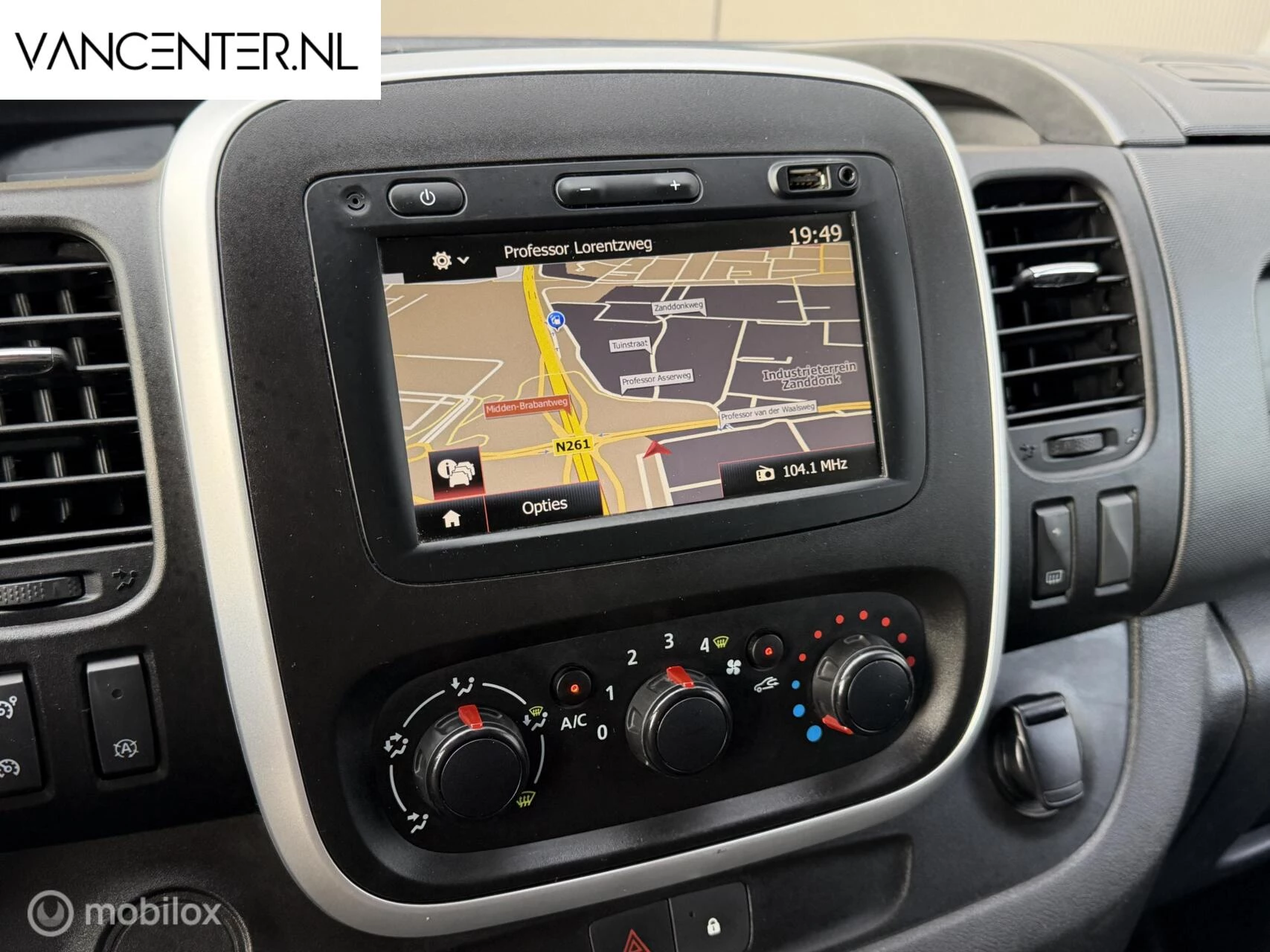 Hoofdafbeelding Fiat Talento