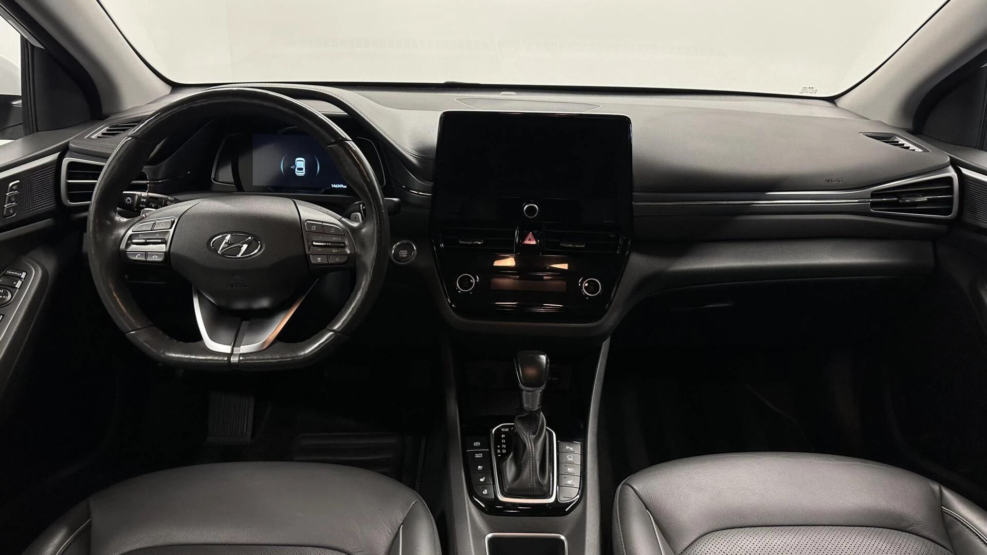 Hoofdafbeelding Hyundai IONIQ