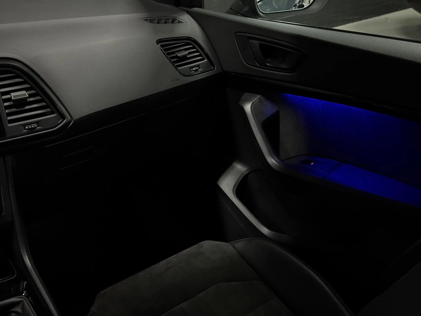 Hoofdafbeelding CUPRA Ateca