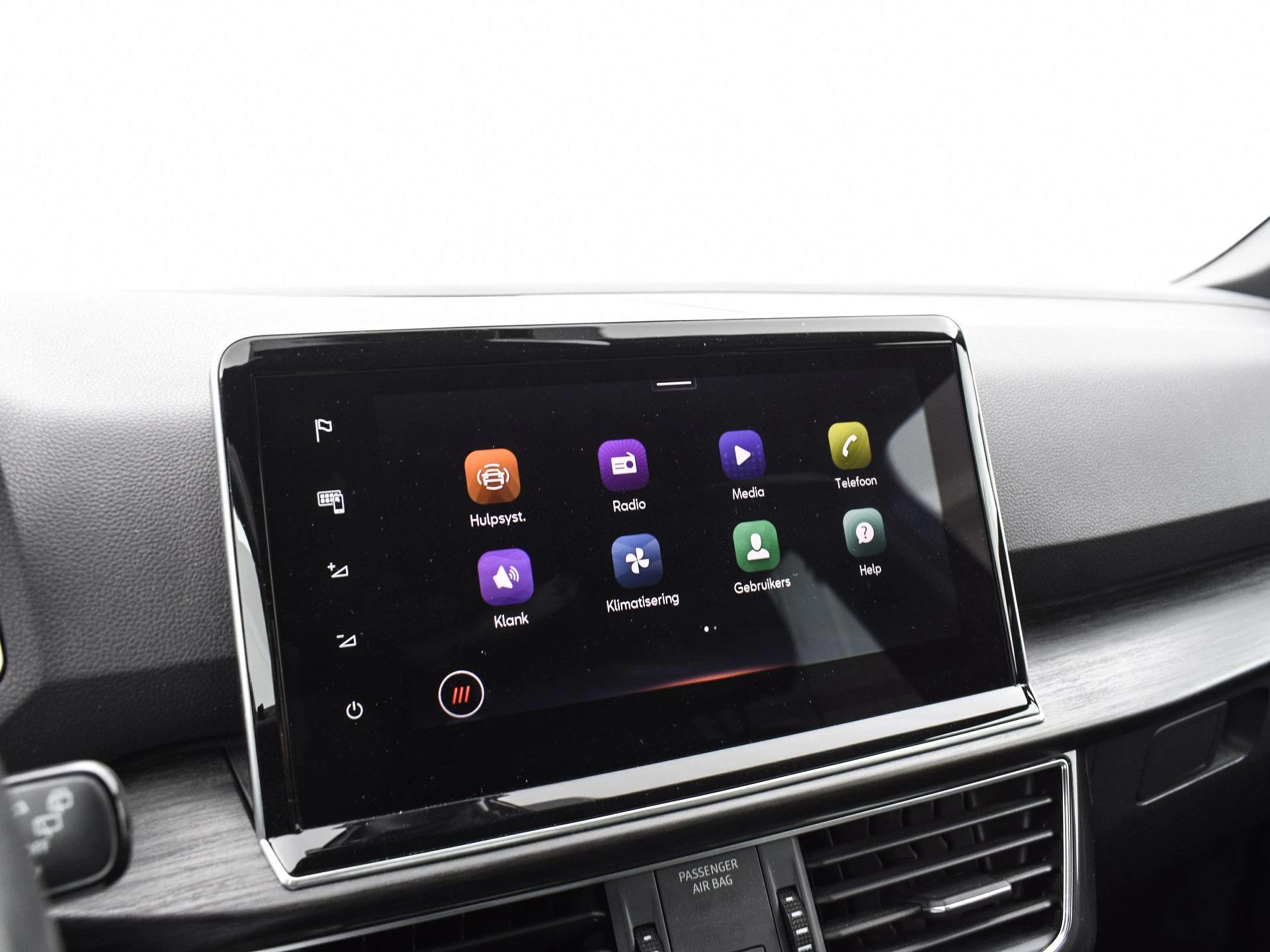 Hoofdafbeelding SEAT Tarraco